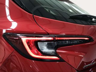 Toyota Corolla 140H Active Plus