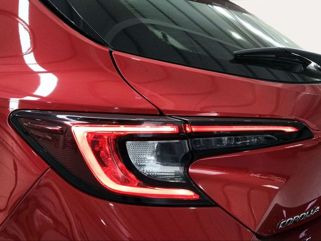 Toyota Corolla 140H Active Plus