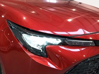 Toyota Corolla 140H Active Plus