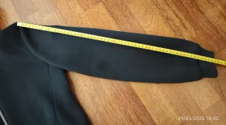 Chaqueta ONLY ONLTAHOE HOOD JACKET M