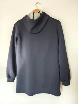 Chaqueta ONLY ONLTAHOE HOOD JACKET M