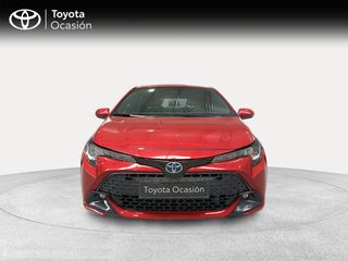 Toyota Corolla 140H Active Plus