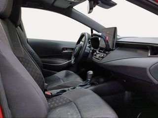 Toyota Corolla 140H Active Plus