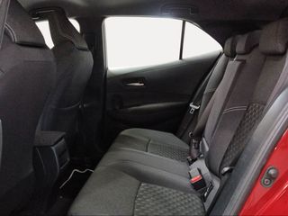 Toyota Corolla 140H Active Plus