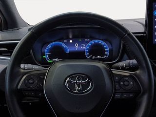 Toyota Corolla 140H Active Plus