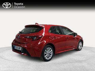 Toyota Corolla 140H Active Plus