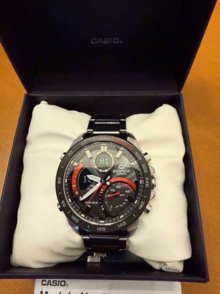 Casio Edifice ECB-900DB-1AER