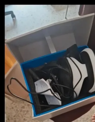 Visore VR Sony PlayStation adattabile