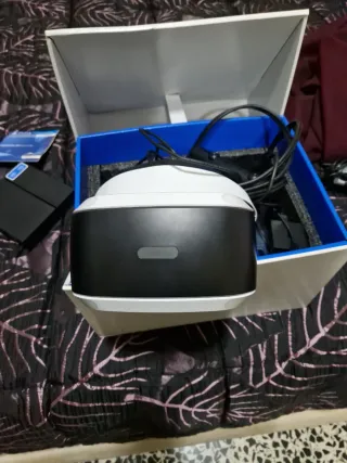 Visore VR Sony PlayStation adattabile