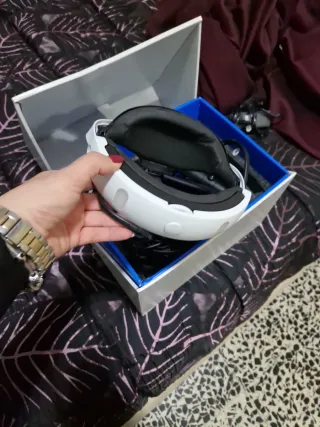 Visore VR Sony PlayStation adattabile