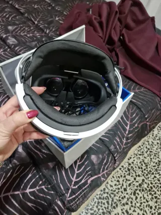 Visore VR Sony PlayStation adattabile