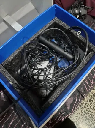 Visore VR Sony PlayStation adattabile