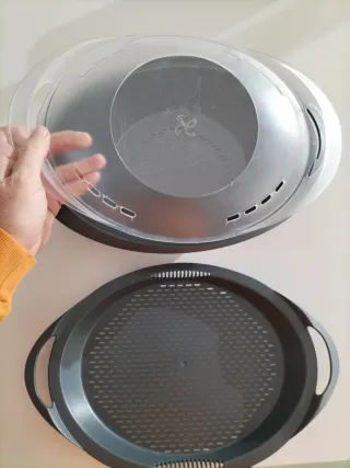 Varoma TM31 Thermomix