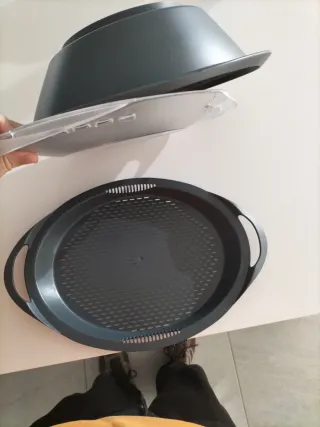 Varoma TM31 Thermomix