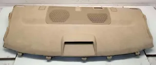 Bandeja Trasera Lexus IS220d 2008