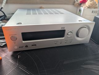 Receptor Hi-Fi Onkyo R-N855 Streaming