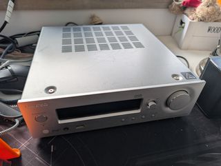 Receptor Hi-Fi Onkyo R-N855 Streaming