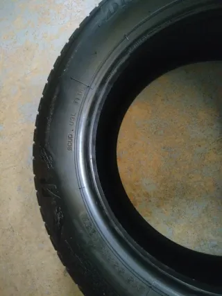 Neumáticos Bridgestone 215/55 R16 93V