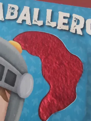 Leo el caballero  SUEÑOS (Spanish Edition)