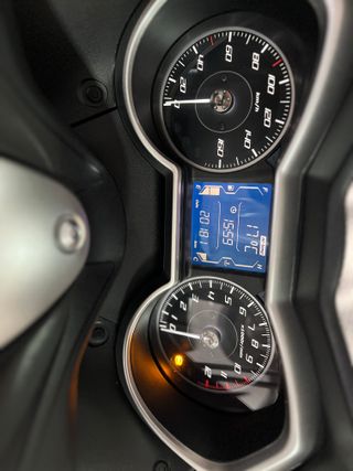 YAMAHA XMAX 125 2022