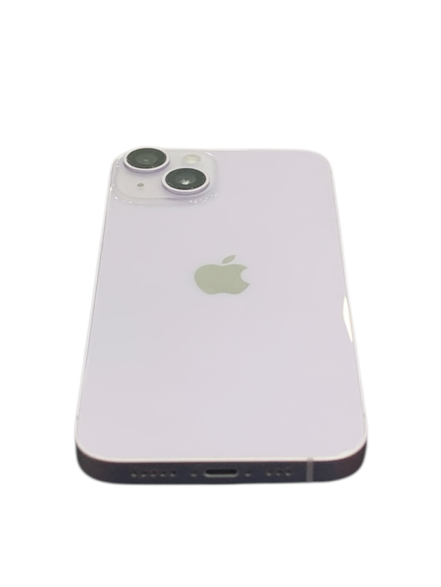 IPHONE 14 ¡BUEN ESTADO!