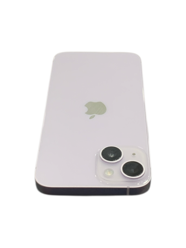 IPHONE 14 ¡BUEN ESTADO!