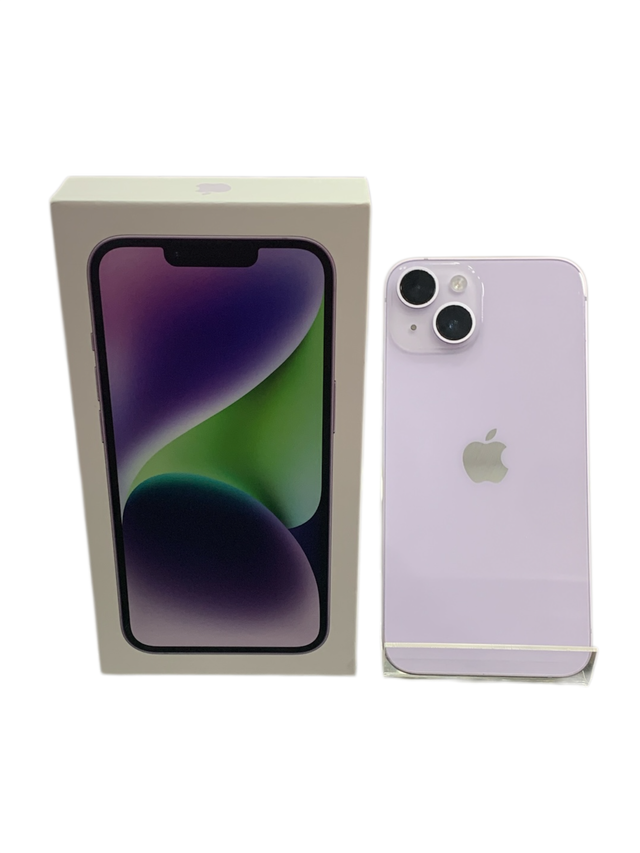 IPHONE 14 ¡BUEN ESTADO!