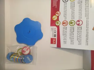 Offbeat Juego de Ritmo y Percusión