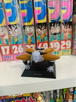 Figura Dragon Ball Ginyu Force