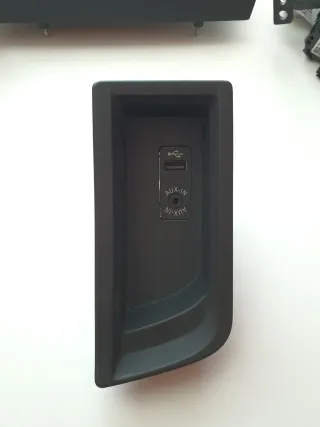 Porta USB Aux BMW F20