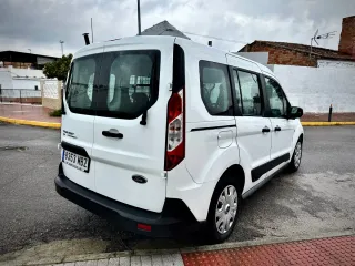 Ford Transit Connect 2023