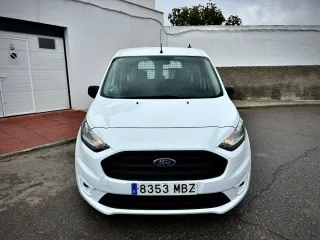 Ford Transit Connect 2023