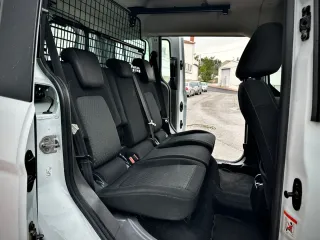 Ford Transit Connect 2023