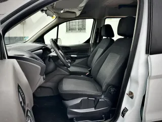 Ford Transit Connect 2023