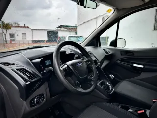 Ford Transit Connect 2023