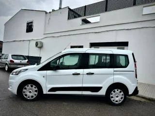 Ford Transit Connect 2023