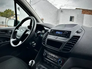 Ford Transit Connect 2023