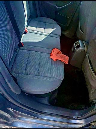 Volkswagen Jetta 2007