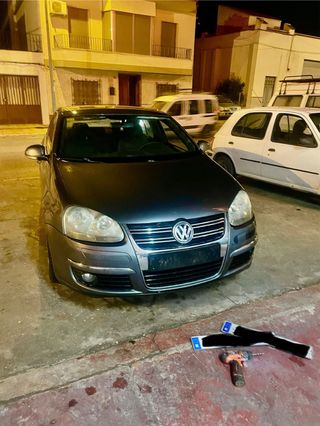 Volkswagen Jetta 2007