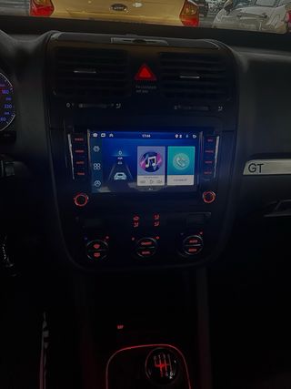 Volkswagen Jetta 2007