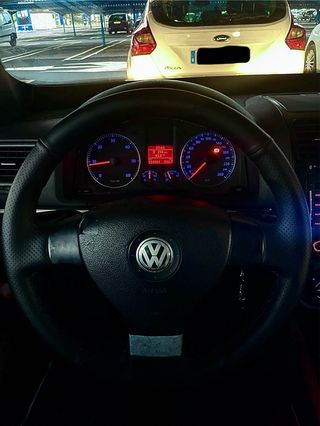 Volkswagen Jetta 2007