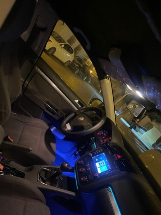 Volkswagen Jetta 2007