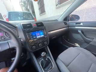 Volkswagen Jetta 2007