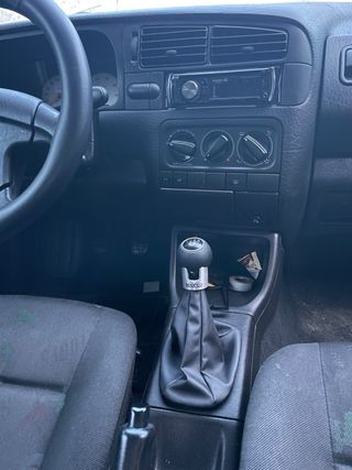 Volkswagen Golf 1996