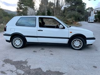 Volkswagen Golf 1996