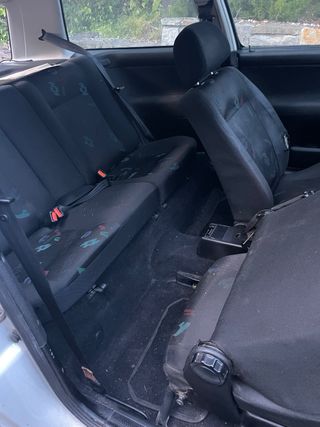 Volkswagen Golf 1996