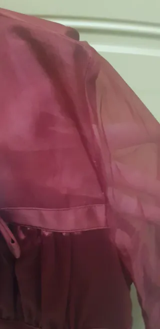 Elegante maglia donna in seta