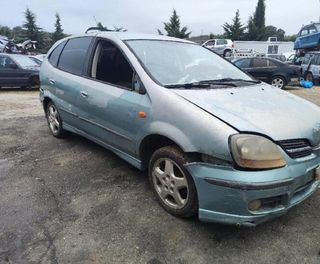 Nissan 110405m302 culata almera tino (v10m) 363849