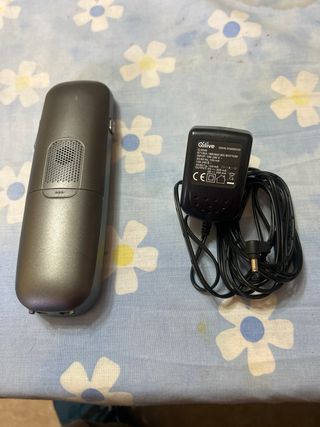 Teléfono manos libres Qilive