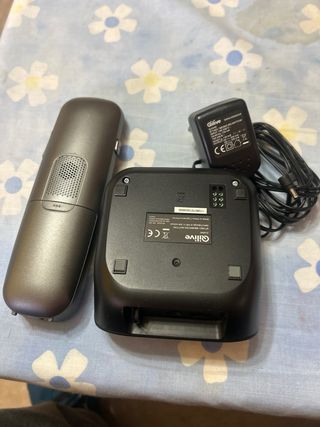 Teléfono manos libres Qilive